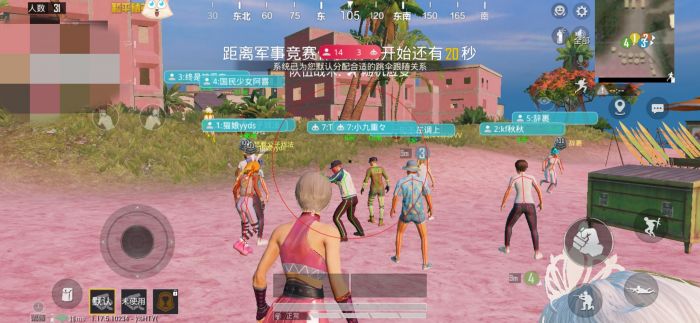 和平精英直装挂无需卡密 - 极速安装一键启用